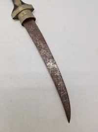 Samling Marokkanske  blankvåben