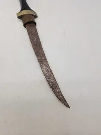 Samling Marokkanske  blankvåben