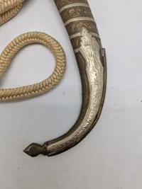 Samling Marokkanske  blankvåben
