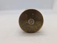 Originalt Russisk WW2 hylster