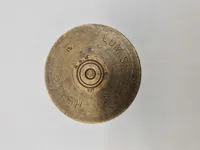 Originalt tysk "2,5 cm Flak Hotchkiss 38