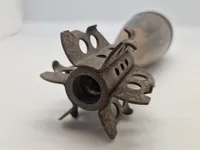 Original dansk øvelses morter M29