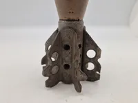 Original dansk øvelses morter M29