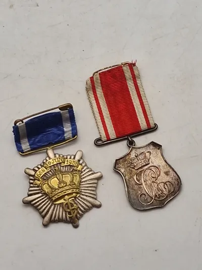 Lot garder forening