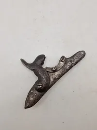 Original perkussionslås M-1822