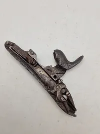 Original perkussionslås M-1822