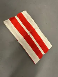 Originalt Armbind hjemmeværnsforening