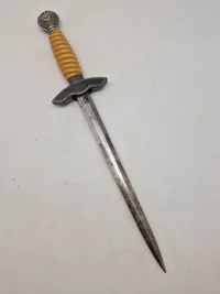 Original tysk Luftwaffe daggert - type 2