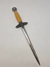 Original tysk Luftwaffe daggert - type 2