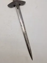 Original tysk Luftwaffe daggert - type 2
