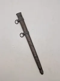 Original tysk Luftwaffe daggert - type 2