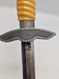 Original tysk Luftwaffe daggert - type 2