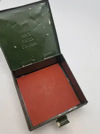 Original engelsk æske - MK1 fra 1943