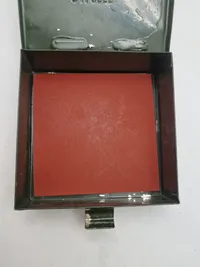 Original engelsk æske - MK1 fra 1943