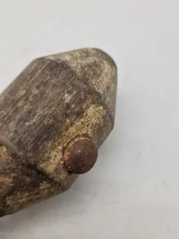 Original M/23 haandbombe til øvelseskast