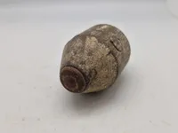 Original M/23 haandbombe til øvelseskast