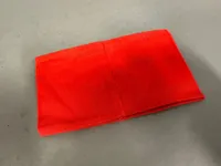Originalt DDR politiarmbind
