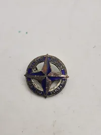 Lot originalt Nato