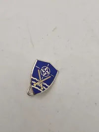 Lot originalt Nato