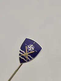 Lot originalt Nato