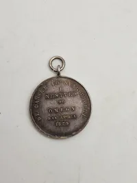 Lot de danske vaabenbrødre