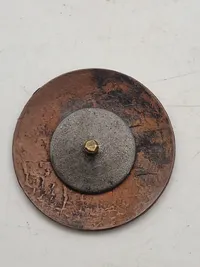 Gott mit uns badge - efterkrigs