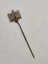 Original NSRL pin