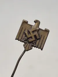 Original NSRL pin