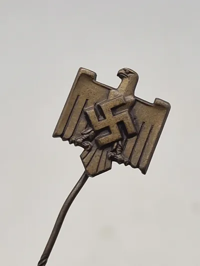 Original NSRL pin