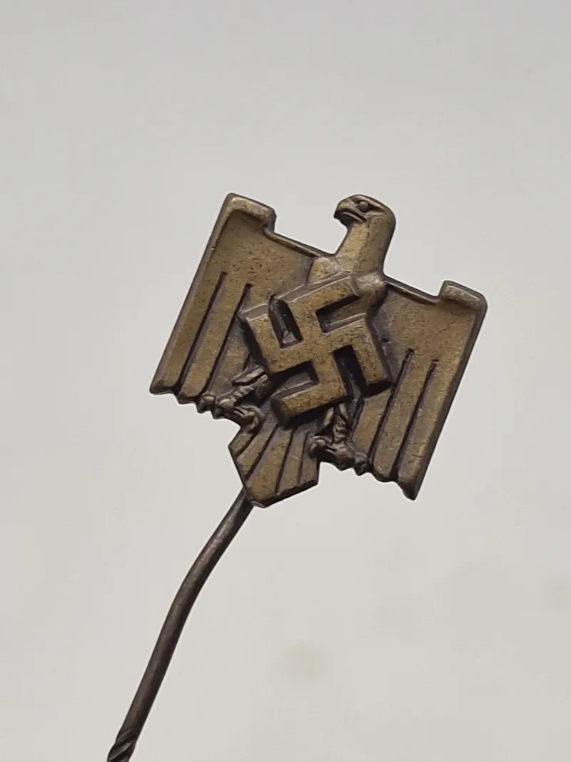 Original NSRL pin