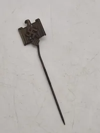 Original NSRL pin
