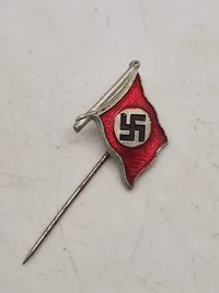 Original tysk ww2 pin