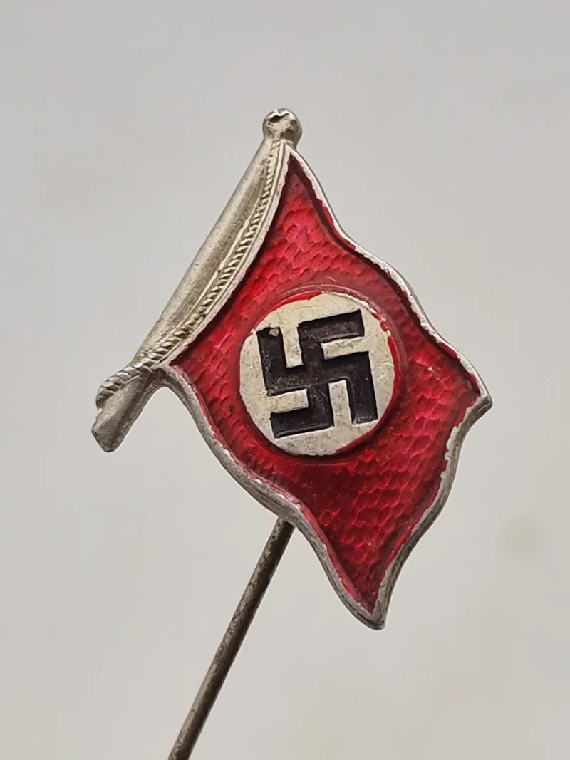 Original tysk ww2 pin