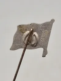 Original tysk ww2 pin