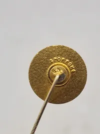 Original nål - Tysklands detachementet de hvide busser