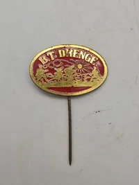 Originale BT nåle