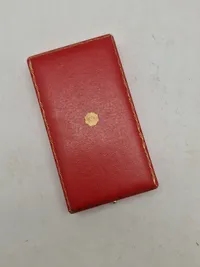 Originale danske tildelingsæsker