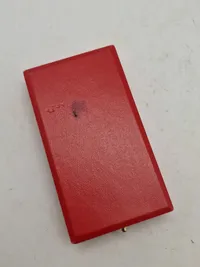 Originale danske tildelingsæsker