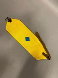 Armbind Teknisk kolonne
