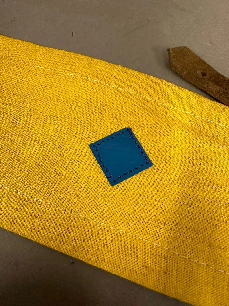 Armbind Teknisk kolonne