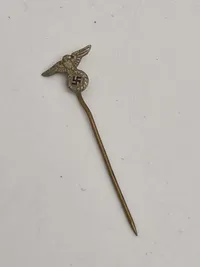 Original tysk SA nål
