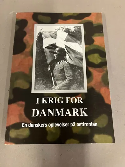 I krig for Danmark