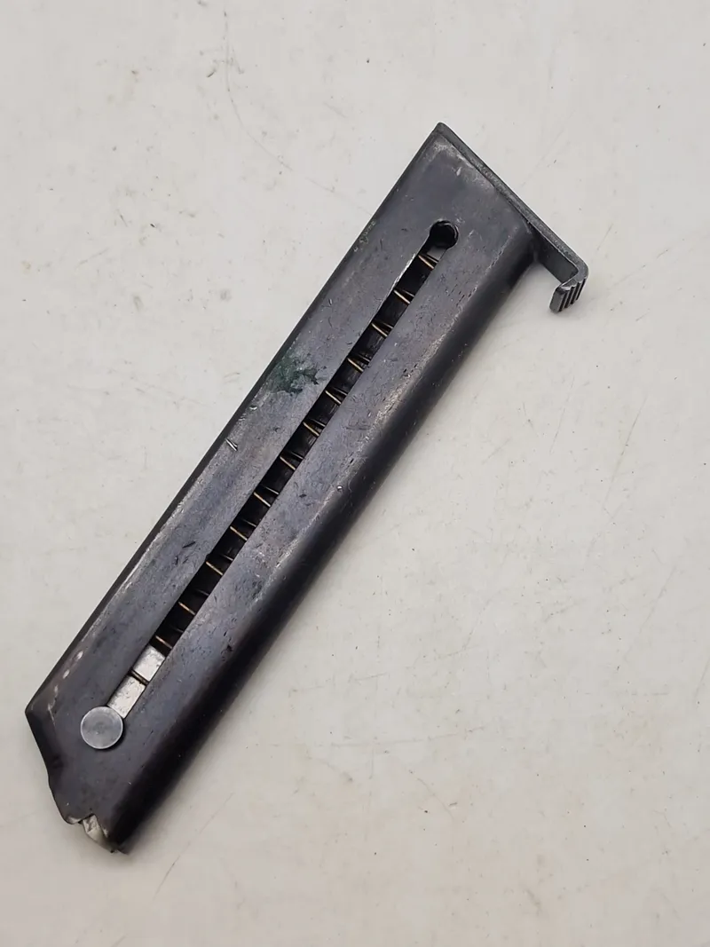 Originalt magasin for Lahti M/40 (Diesel luger)