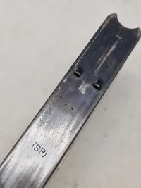 Originalt magasin for US carbine - nedkastet til modstandsbevægelsen