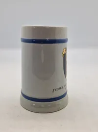 Søholm krus - Jydske