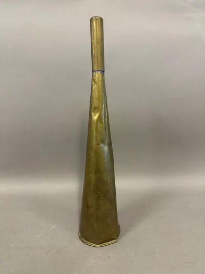 Originalt signalhorn