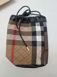 Originale Burberry sko med æske størelse 35