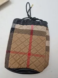 Originale Burberry sko med æske størelse 35