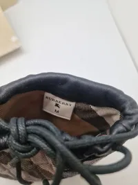 Originale Burberry sko med æske størelse 35