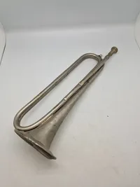 Signalhorn fra det danske militær